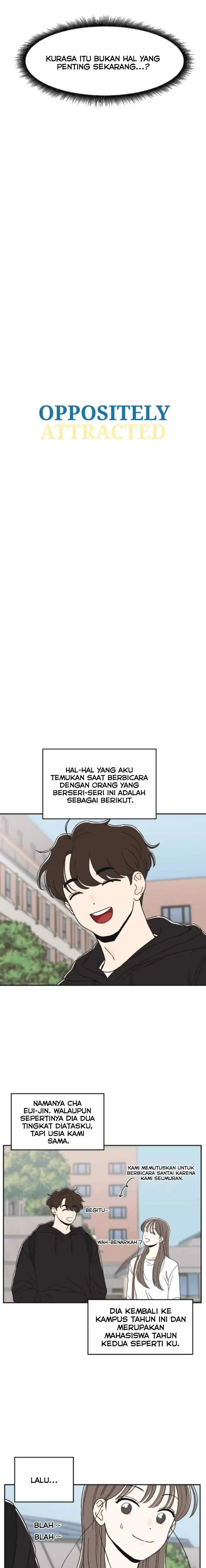 Oppositely Attracted chapter 2 halaman 4