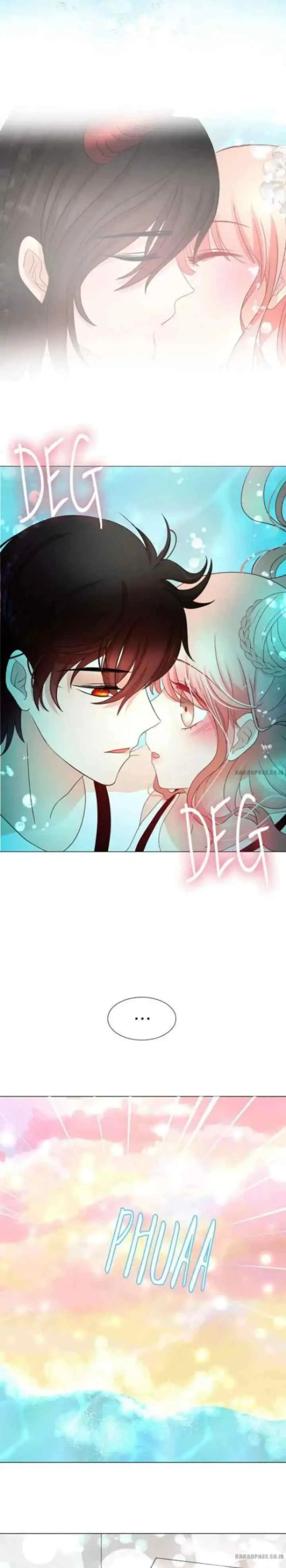My Guardian Demon chapter 53 halaman 13