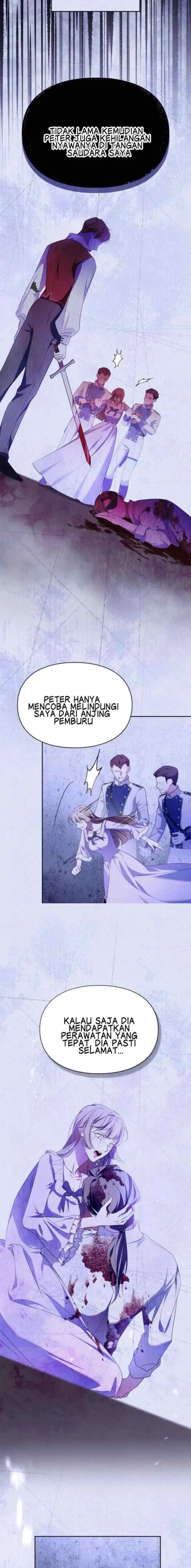 I Became the Tyrant's Servant chapter 76 halaman 12
