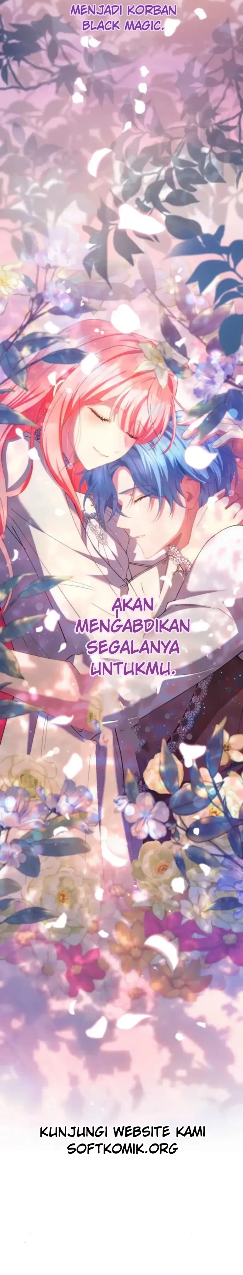 I Still Don't Know About My Favourite Character's Unwavering Obsession chapter 88 halaman 16