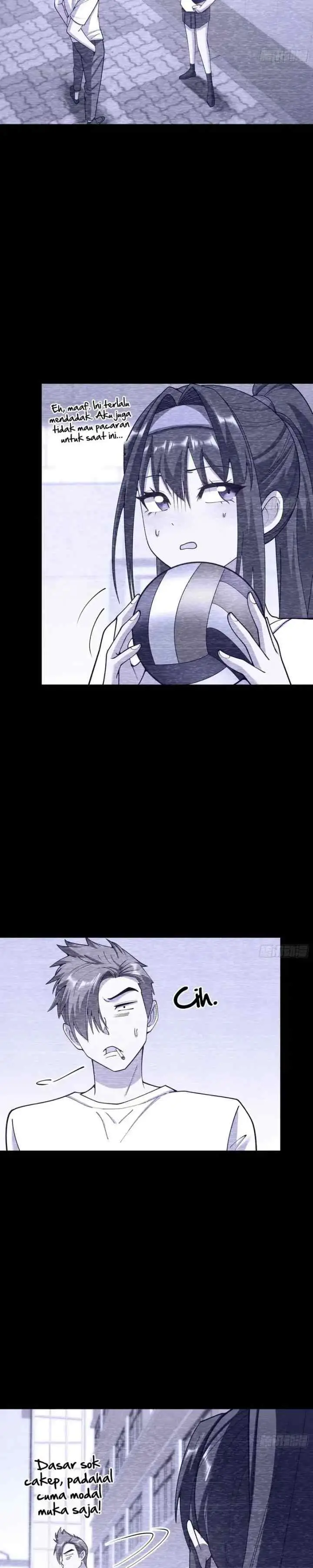 I Use Cash to Level Up chapter 260 halaman 11
