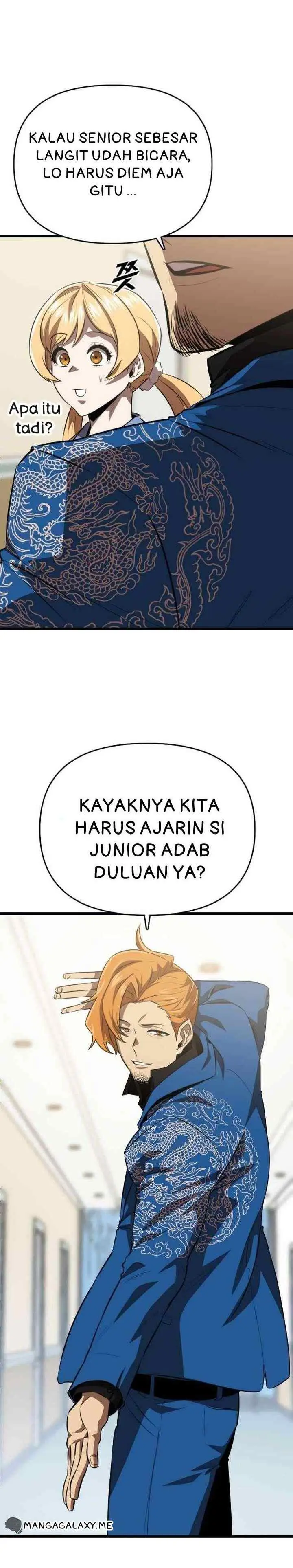 Rental Hero chapter 51 halaman 13