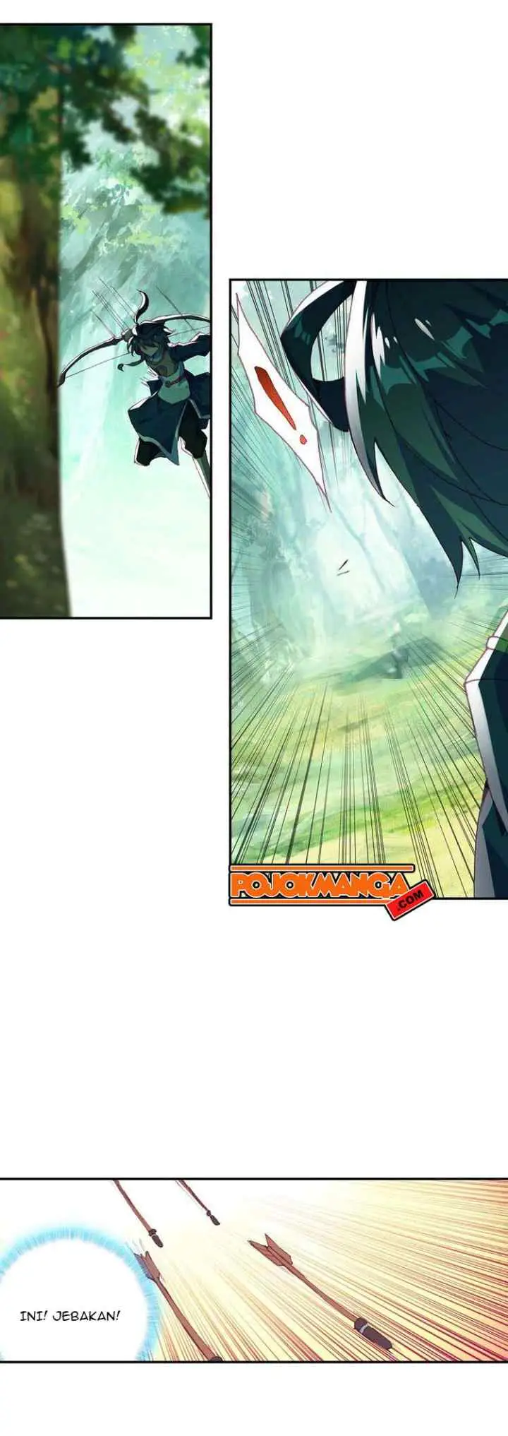 Heavenly Beads Master chapter 30 halaman 7