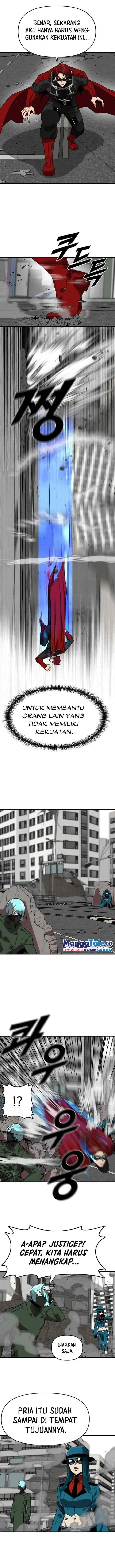 Rental Hero chapter 5 halaman 8