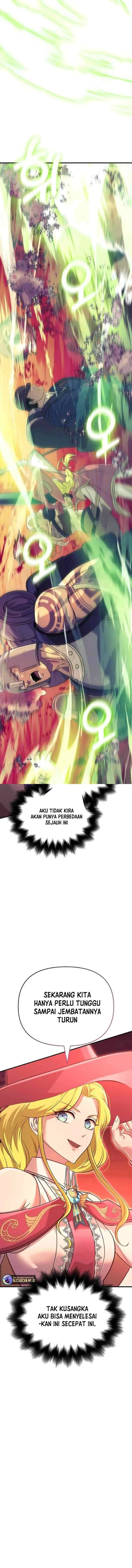 Survive as a Barbarian in the Game chapter 24 halaman 18