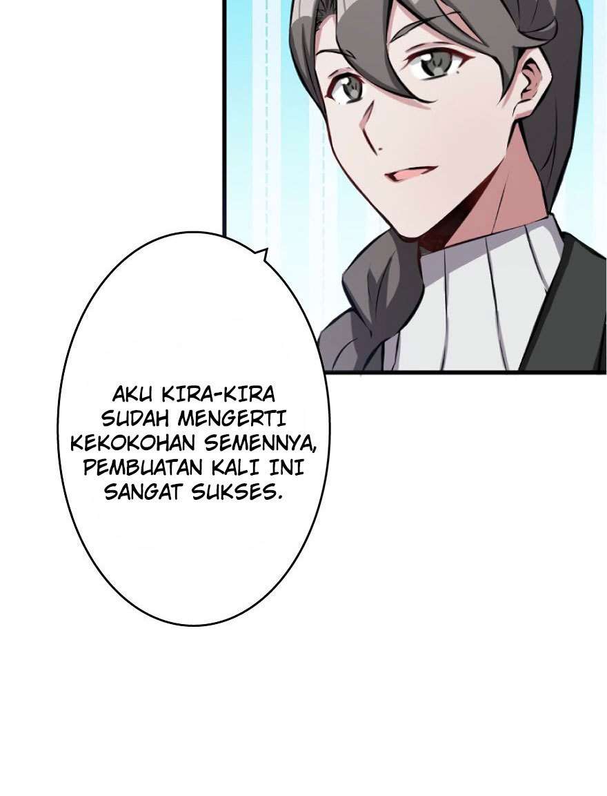 Release That Witch chapter 10 halaman 36