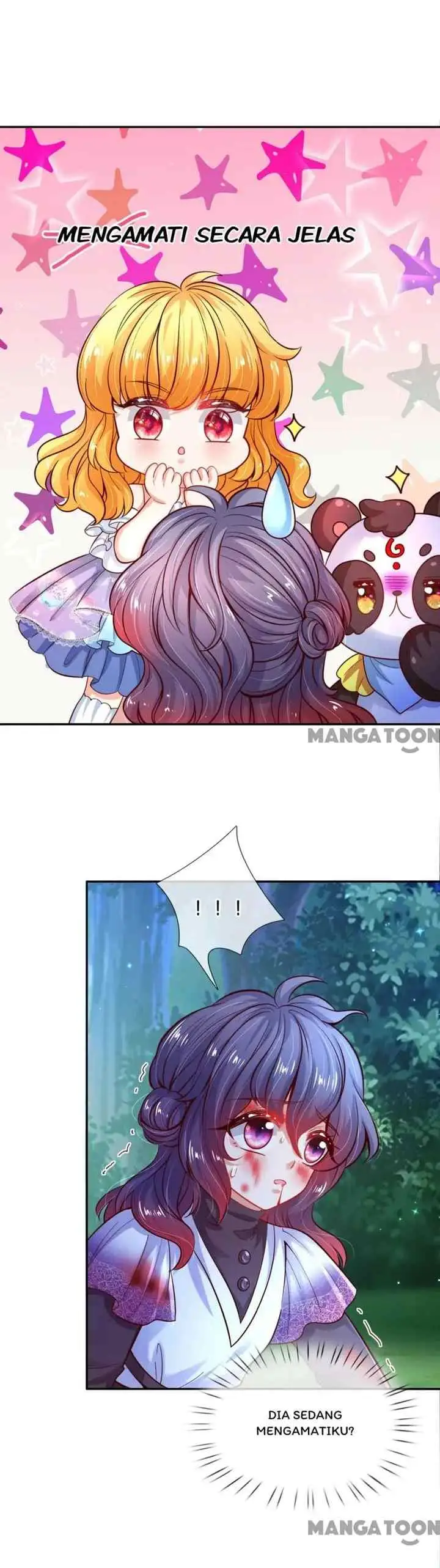 I Became The Emperor's Daughter One Day chapter 236 halaman 15