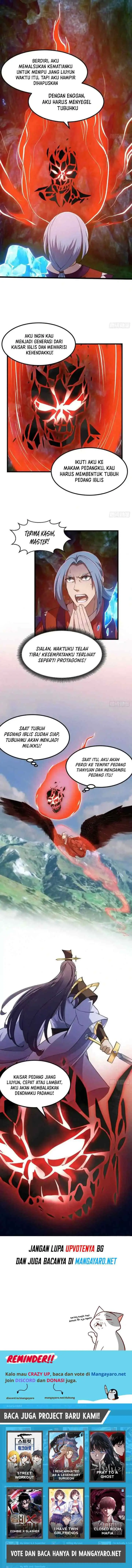 I'm Just An Immortal chapter 224 halaman 6