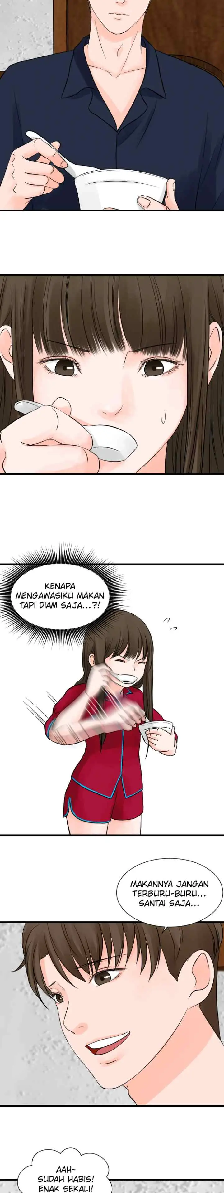 One + One (Bao A) chapter 44 halaman 6