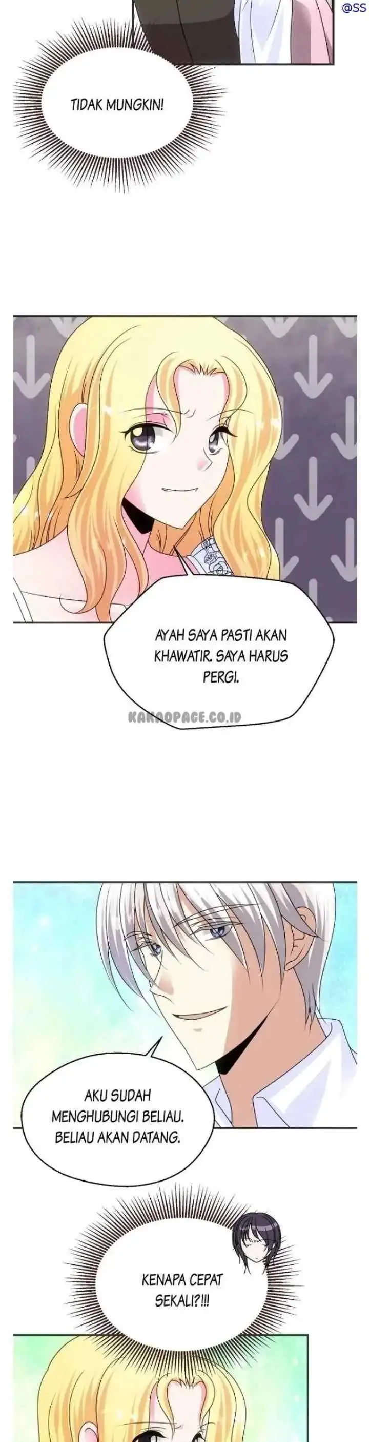 I Refuse the Duke chapter 50 halaman 16