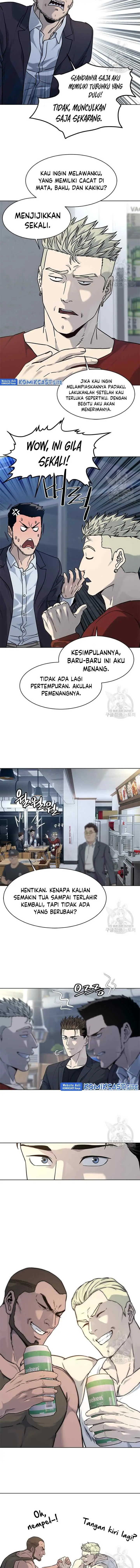 God of Blackfield chapter 157 halaman 4