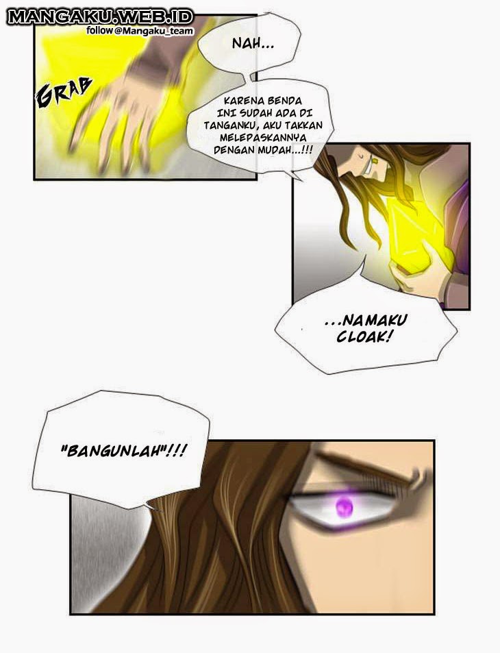 Black Haze chapter 5 halaman 24