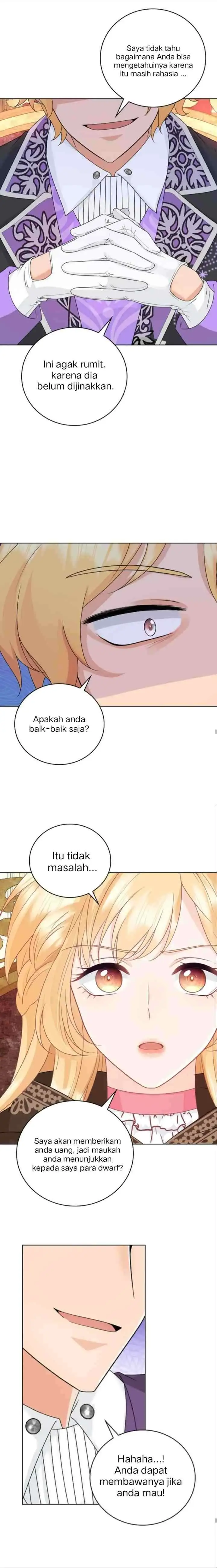 We Live Together chapter 11 halaman 6