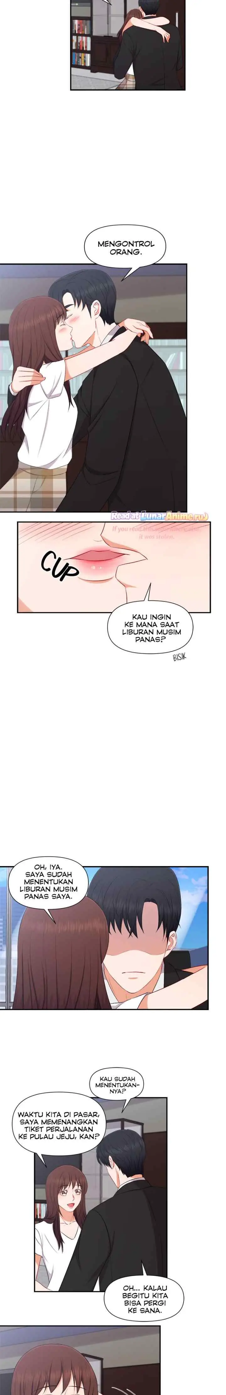 I Need a Bride chapter 82 halaman 5