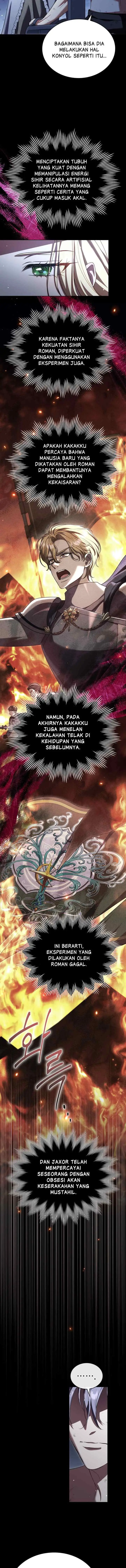 Forced Into Wedlock With an Affectionate Enemy chapter 62 halaman 7
