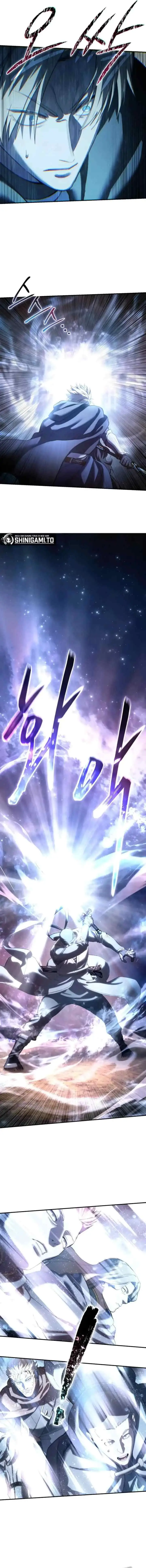 Star-Embracing Swordmaster chapter 108 halaman 9