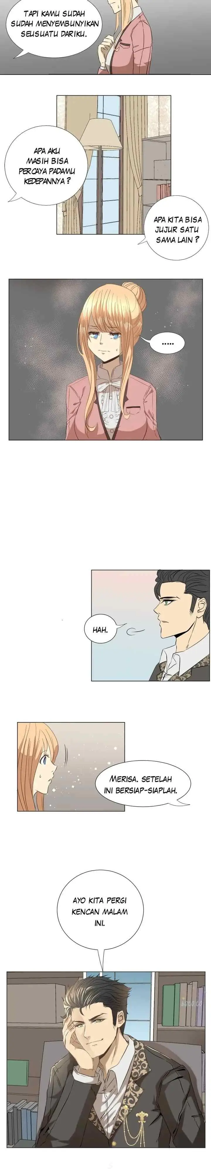 Infinite Sky chapter 12 halaman 6