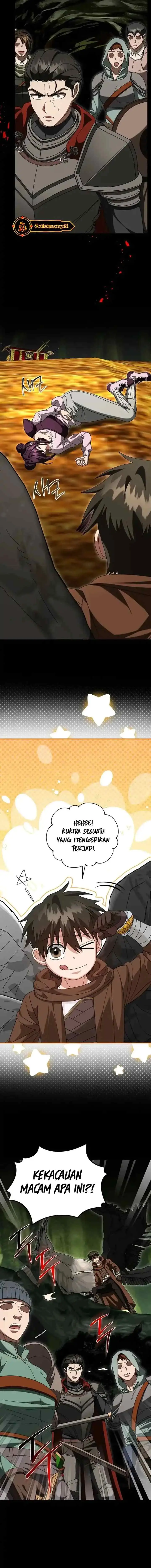 Skill Collector: The Ultimate Skill Thief chapter 43 halaman 6