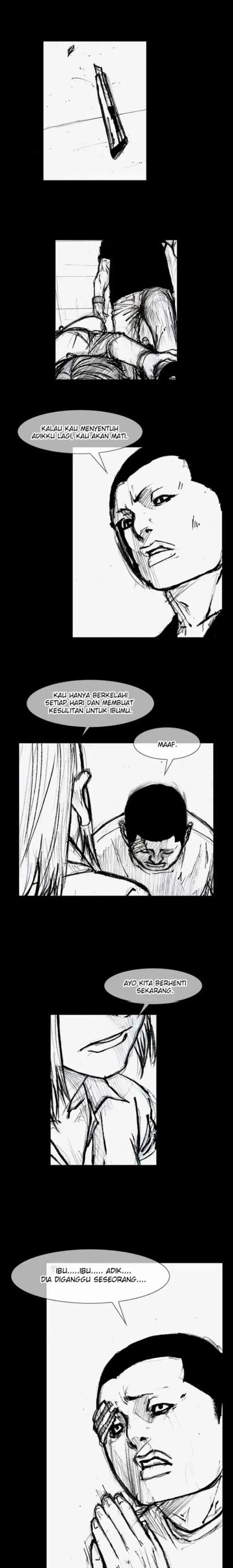 Dokgo 2 chapter 88 halaman 10