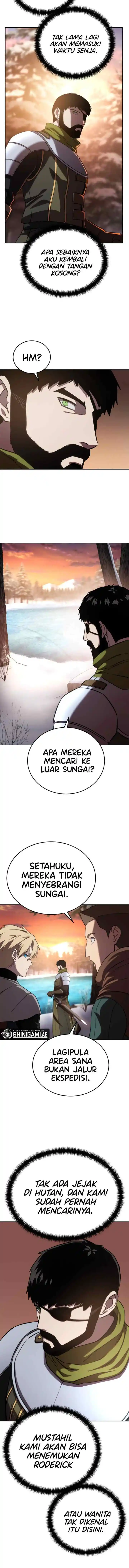 Star-Embracing Swordmaster chapter 9 halaman 9