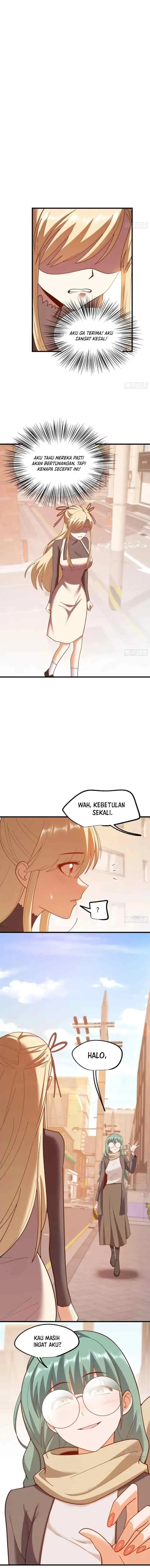 I Use Cash to Level Up chapter 244 halaman 10
