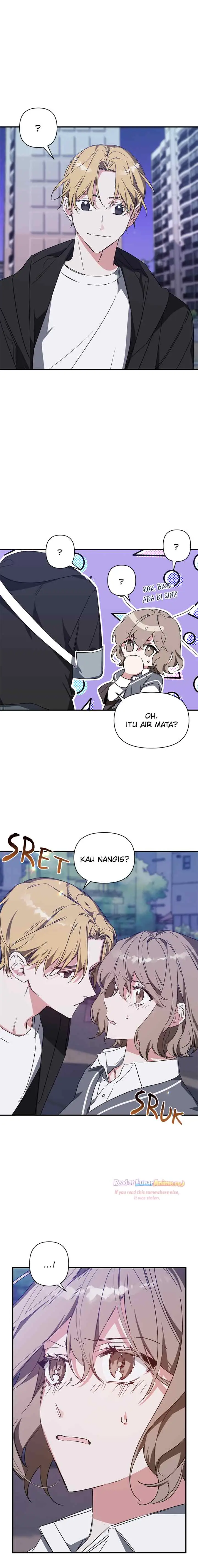 Nine (LEE Eum-sae) chapter 28 halaman 14
