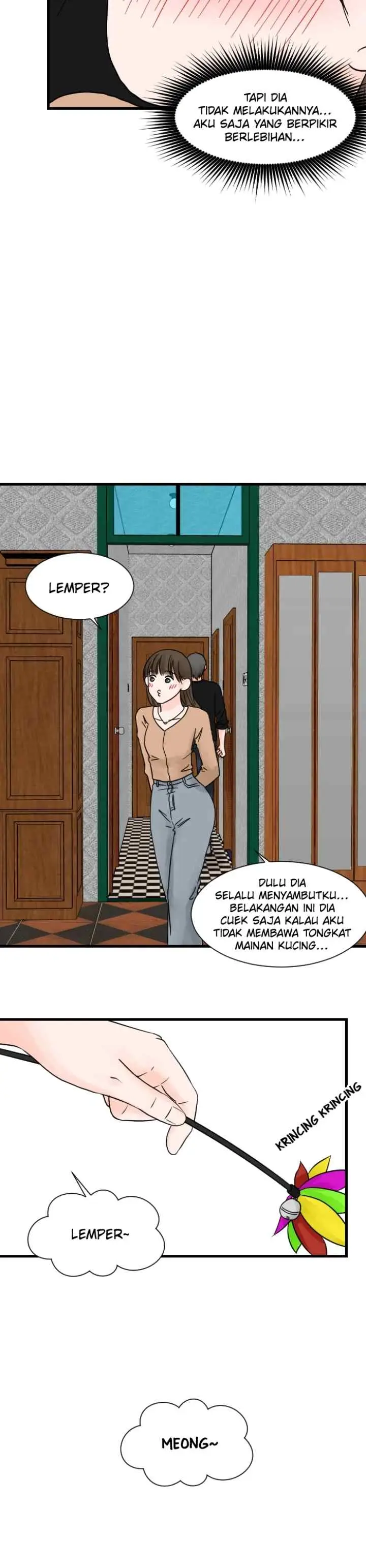 One + One (Bao A) chapter 131 halaman 15