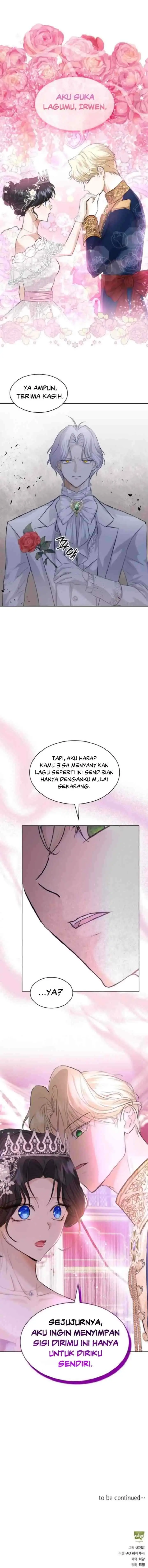 I Became the Ex-Wife of the Obsessive Male Lead chapter 9 halaman 17