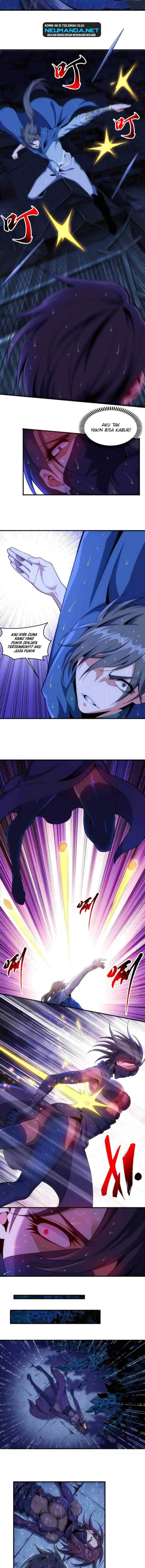Eternal God Emperor chapter 31 halaman 4