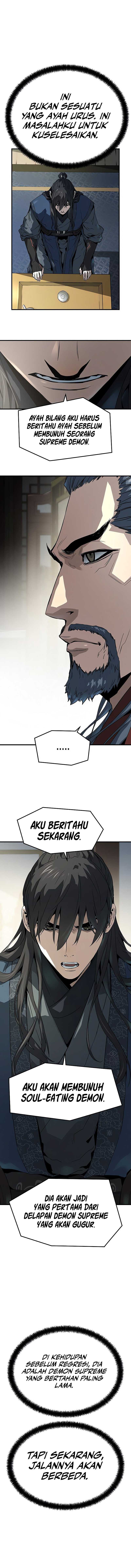 Absolute Regression chapter 45 halaman 7