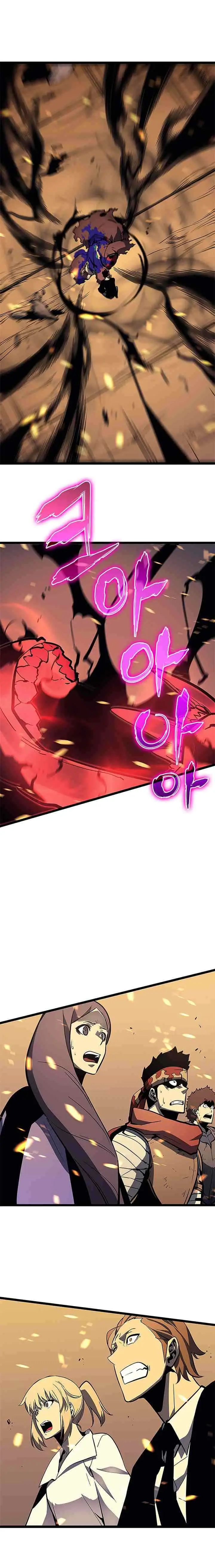 Solo Leveling chapter 75 halaman 9