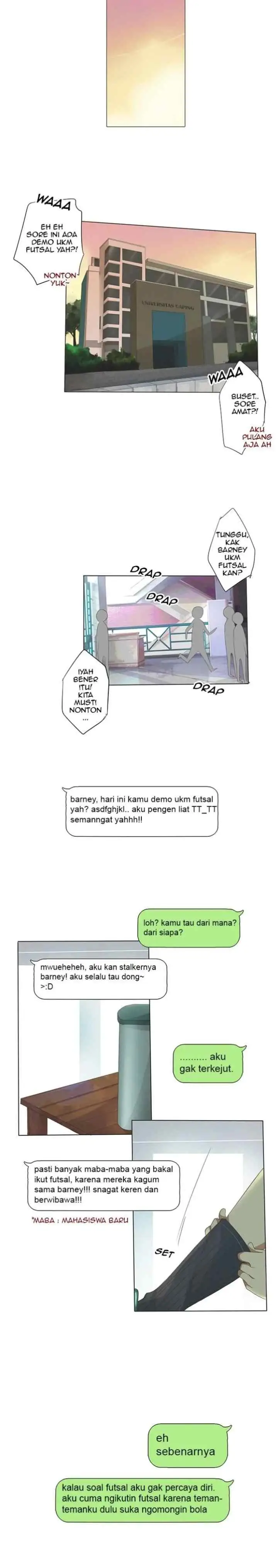 Falling in Love Too Late chapter 37 halaman 6