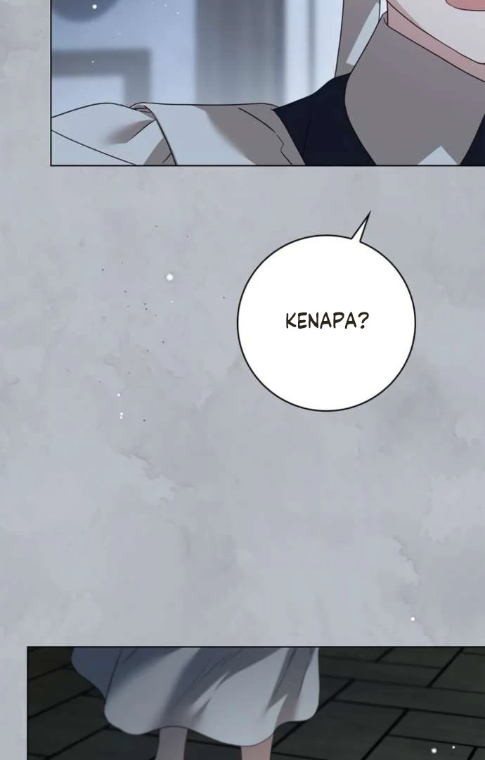 The Count's Secret Maid chapter 58 halaman 130