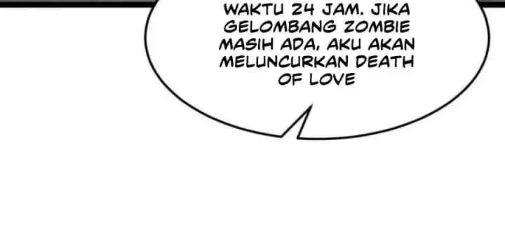 Freezing The World: I Built A Doomsday Safehouse chapter 437 halaman 12