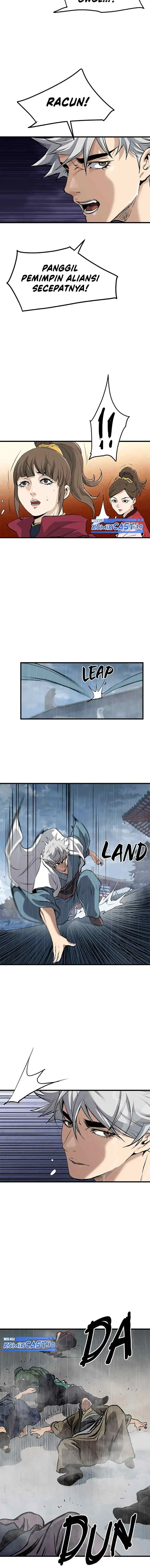 Grand General chapter 77 halaman 12