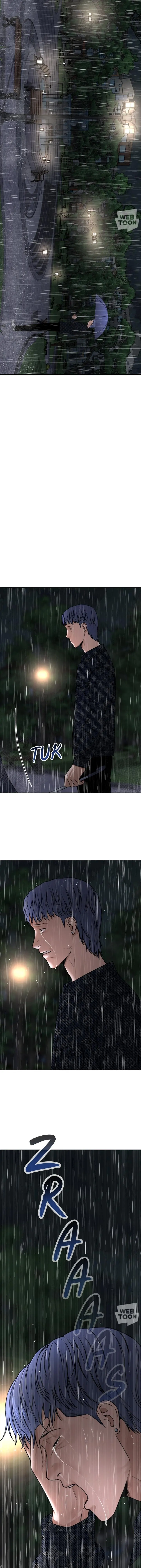Alternate Life chapter 18 halaman 21