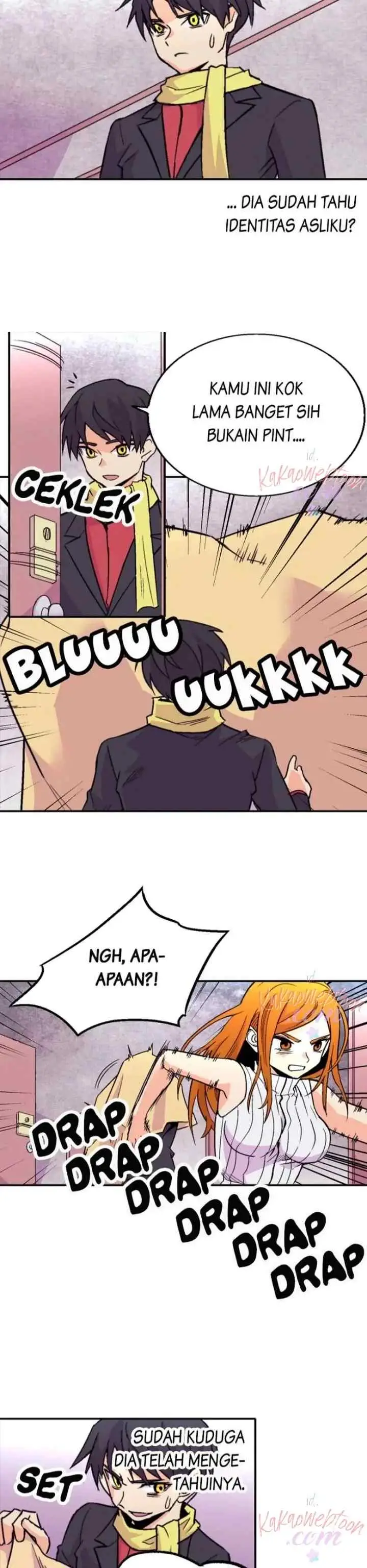 Gwisin-nim chapter 104 halaman 8