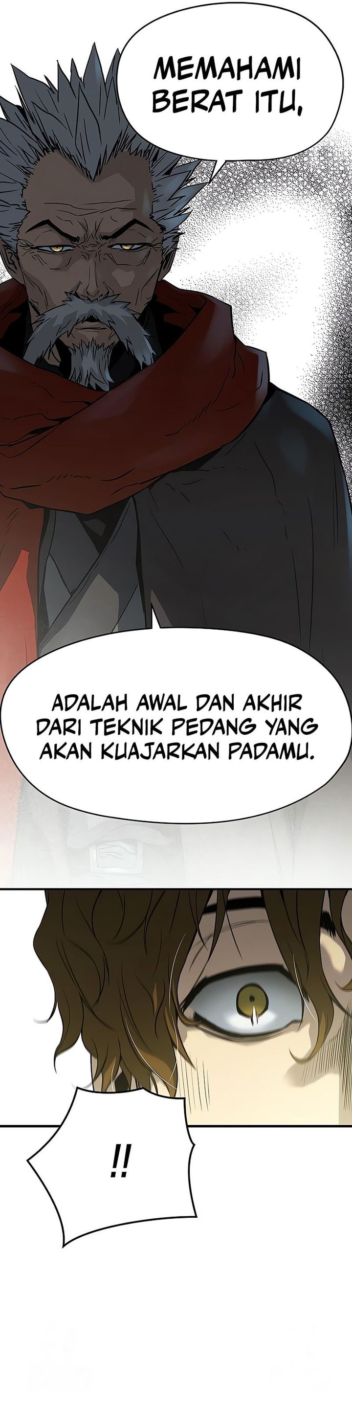 Absolute Regression chapter 49 halaman 31