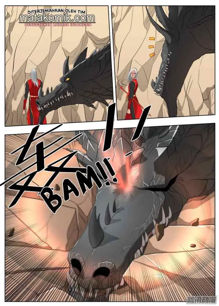 Gentleman Devil chapter 39 halaman 4