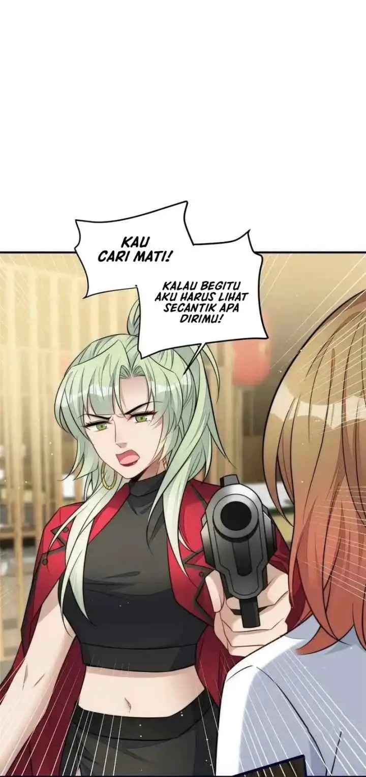 Furen Ta Chengle Da Laomen De Tuan Chong chapter 108 halaman 11