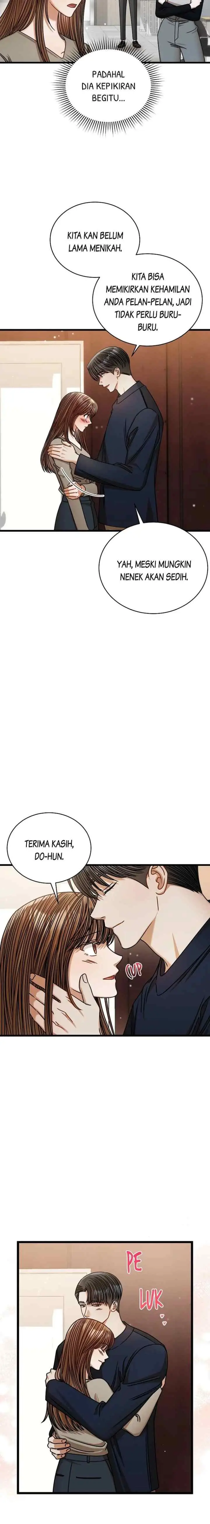 I Confessed To The Boss chapter 95 halaman 5