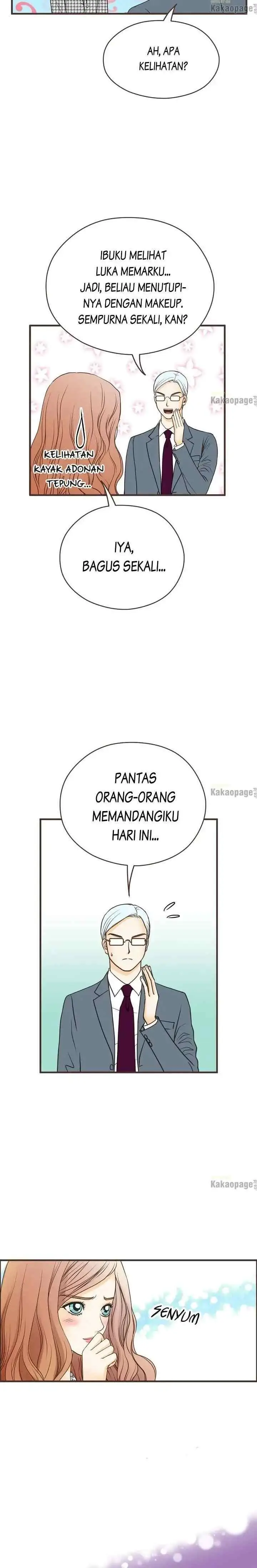 Love Puzzles chapter 110 halaman 7