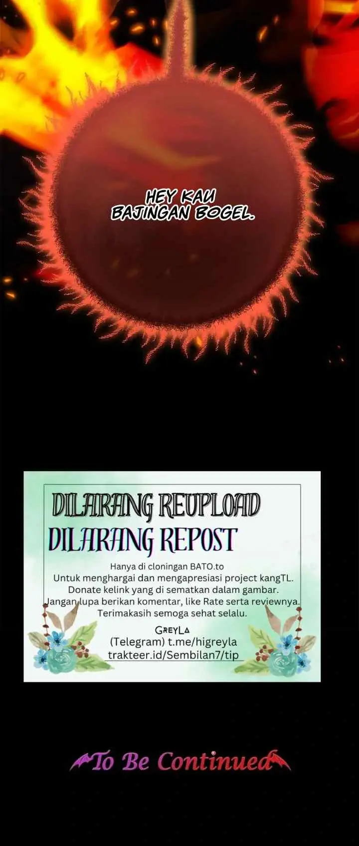 Mistress of an S-Class Dungeon chapter 14 halaman 20