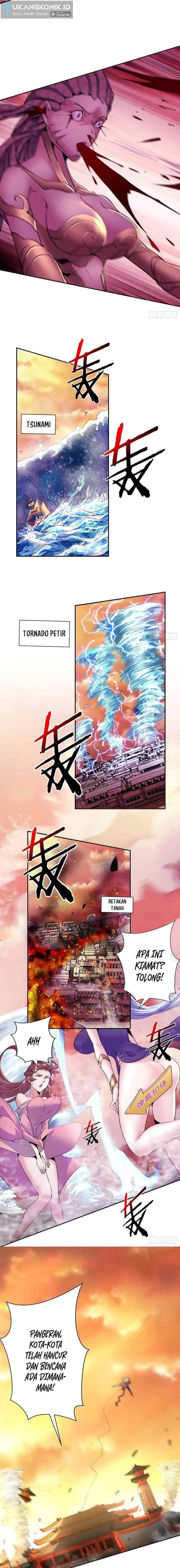As The Richest Man, I Really Dont Want To Be Reborn chapter 65 halaman 6