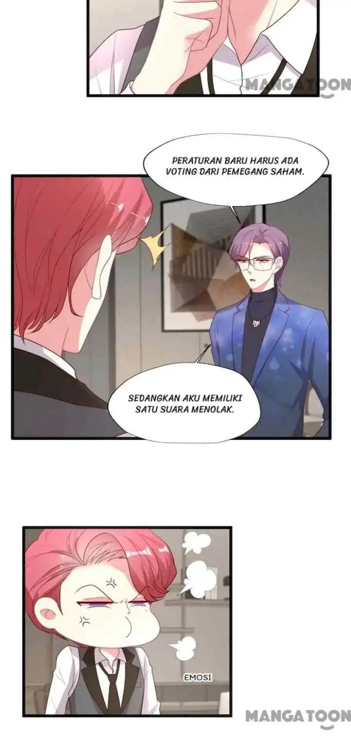 Cost of Being Famous (A-List) chapter 143 halaman 6