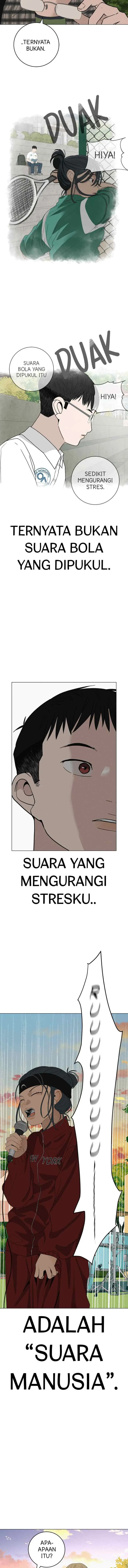 Radiant Rewind chapter 28 halaman 14