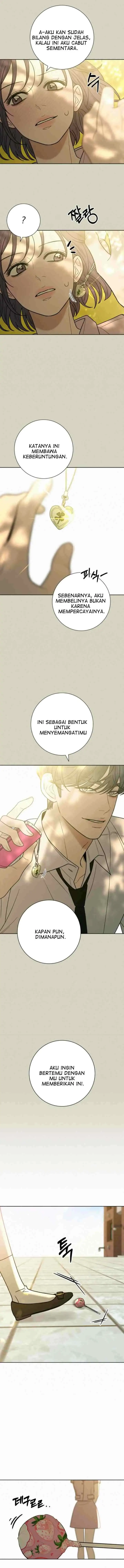 Operation: True Love chapter 83 halaman 13