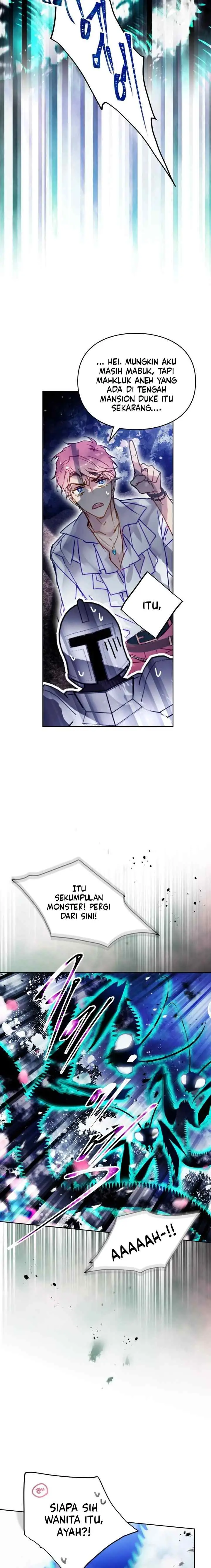 Death Is the Only Ending for the Villainess chapter 193 halaman 15