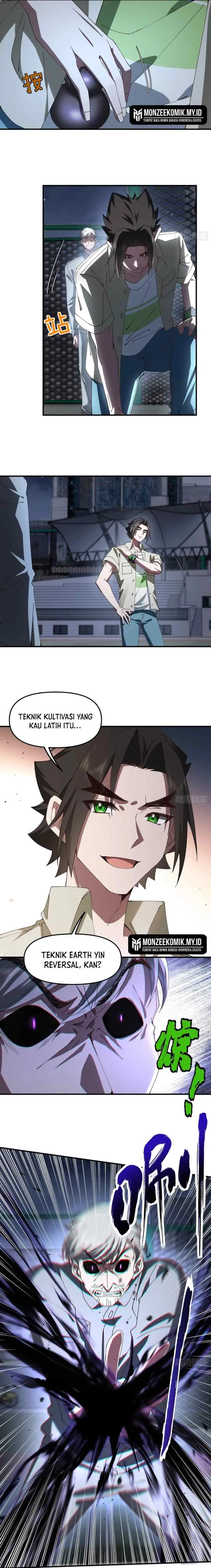 Immortal Cultivation Begins With Betrayal and Separation From Relatives chapter 16 halaman 5