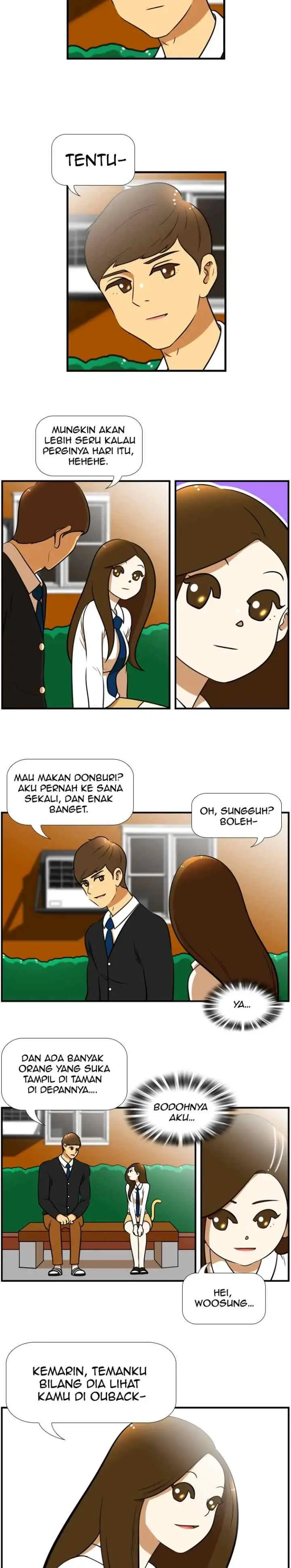 New Normal: Class 8 chapter 110 halaman 14